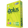 (80 Boxes) (400 Reams) IK Plus A4 Copy Paper 75gsm